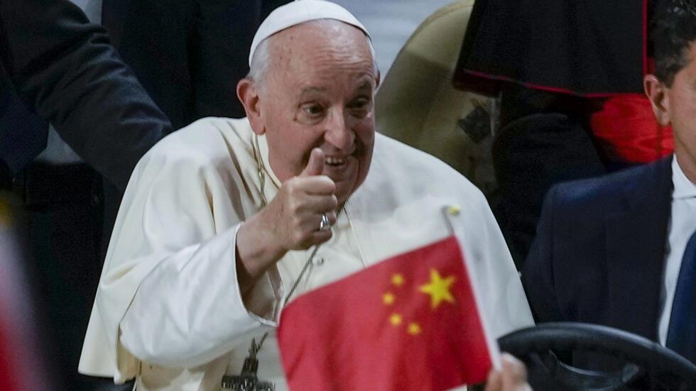 方济各为何未曾踏足中国？探究背后的原因与影响