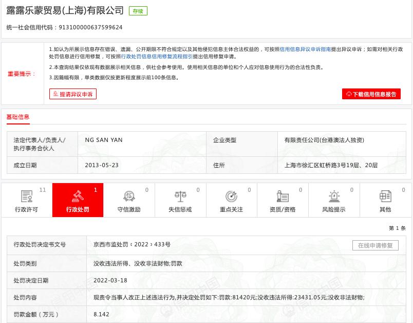 进口脏贝壳被罚事件深度解析
