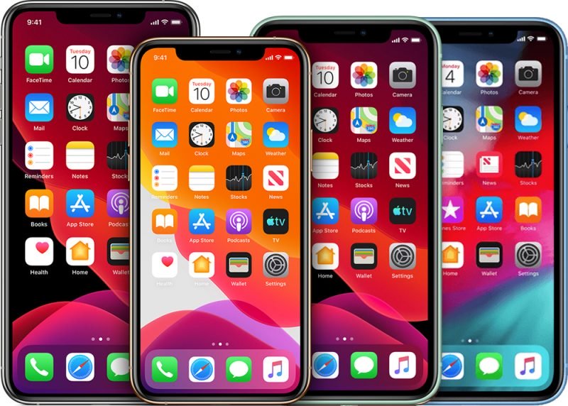 苹果拟在明年实现美版iPhone印度制造，全球化生产布局的新篇章