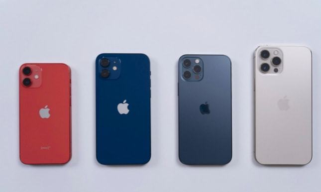 苹果拟在明年实现美版iPhone印度制造，全球化生产布局的新篇章