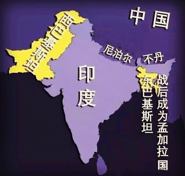 印巴局势紧张，美国为何迅速为印度站台