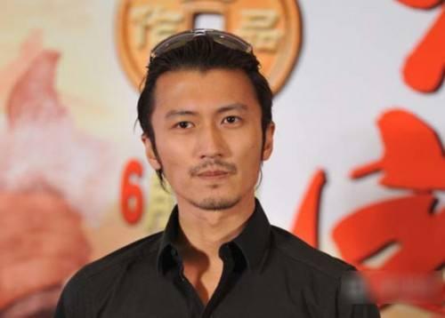 谢霆锋音乐水平究竟如何？