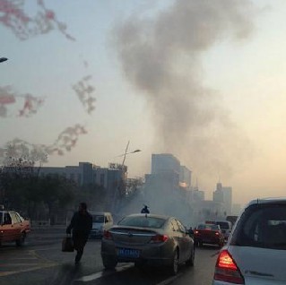 山西太原发生爆炸事件深度解析