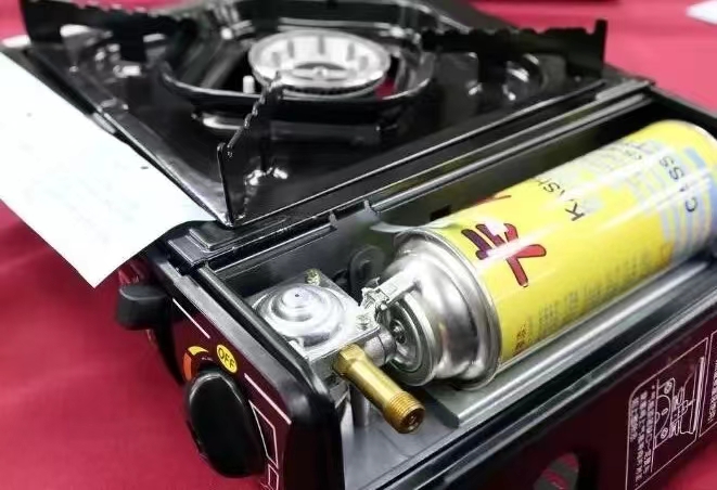 卡式炉爆炸威力深度解析