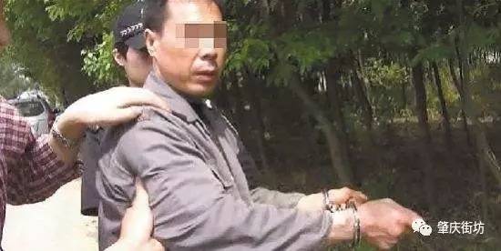 父亲遇害背后的故事