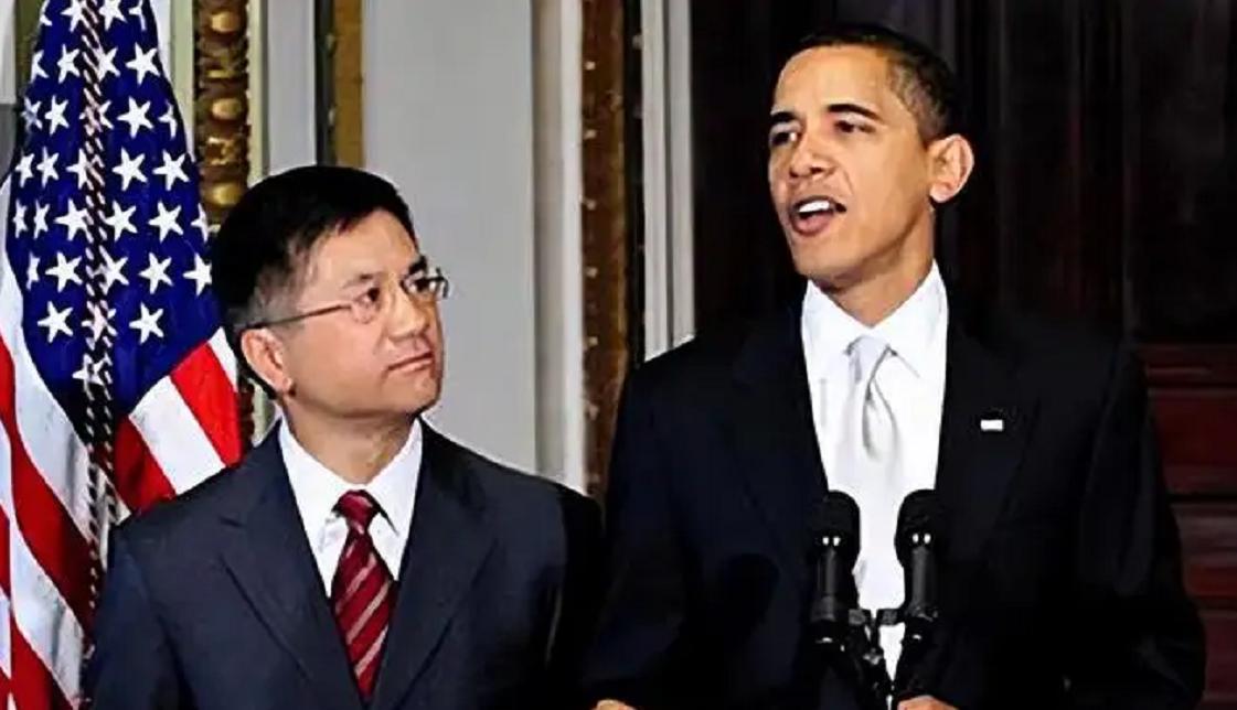 美国驻华新任大使，中美关系的未来新篇章