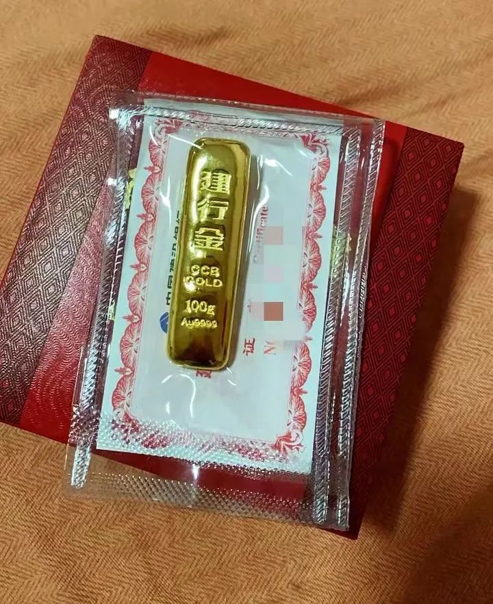 工行金条销售火爆，70万套金条热销背后的故事