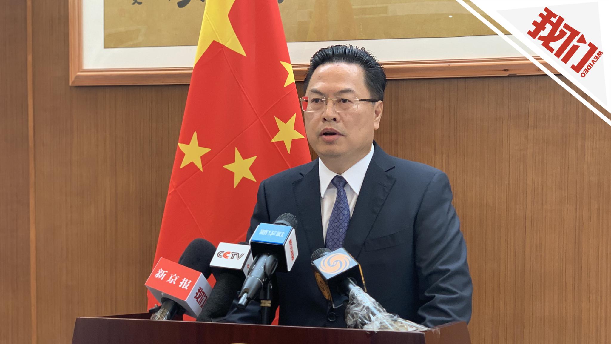 多名中国人在英失联事件深度解析