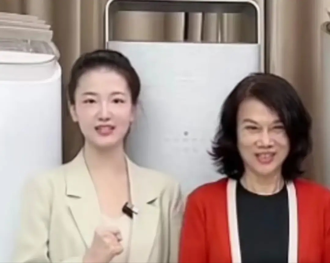 董明珠孟羽童直播，能否化解营收焦虑？