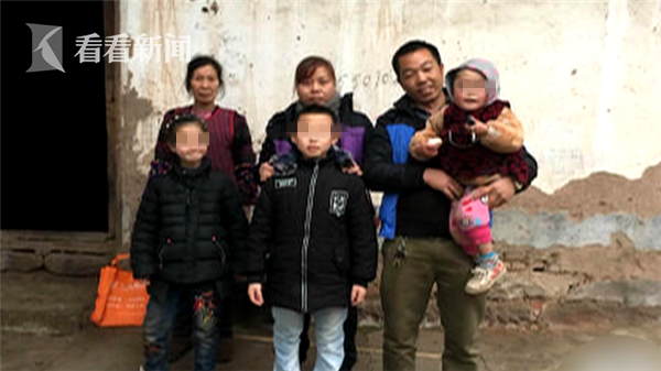 奇迹宝宝亲属反目背后的故事
