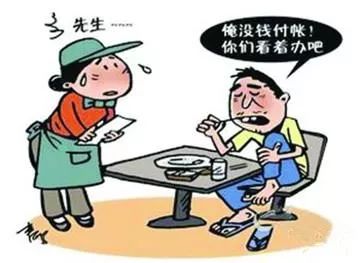 男子日均点外卖2.5次患病需终身服药，现代生活与健康警示