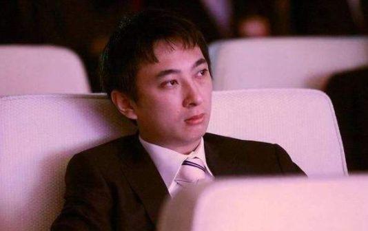 王健林戏称背后的故事，商业巨头的幽默与智慧
