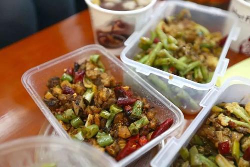 长期吃外卖与癌症风险，揭示真相与应对策略
