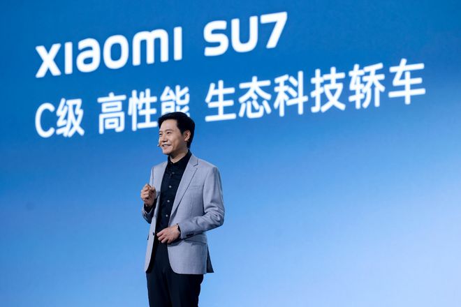 雷军V6，数字时代的商业巨擘与领袖风范