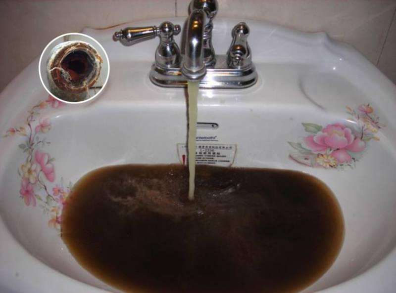 自来水中是否存在寄生虫？全面解析