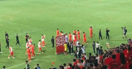 国足退票事件深度解析，究竟是哪一场？