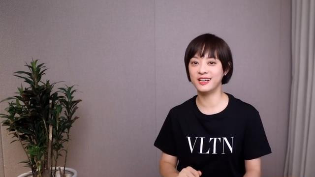 孙俪发文总结2020，演艺之路的收获与感悟